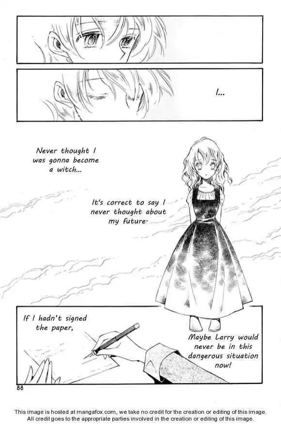 Ciel~the Last Autumn Story~ Chapter 6.6 9